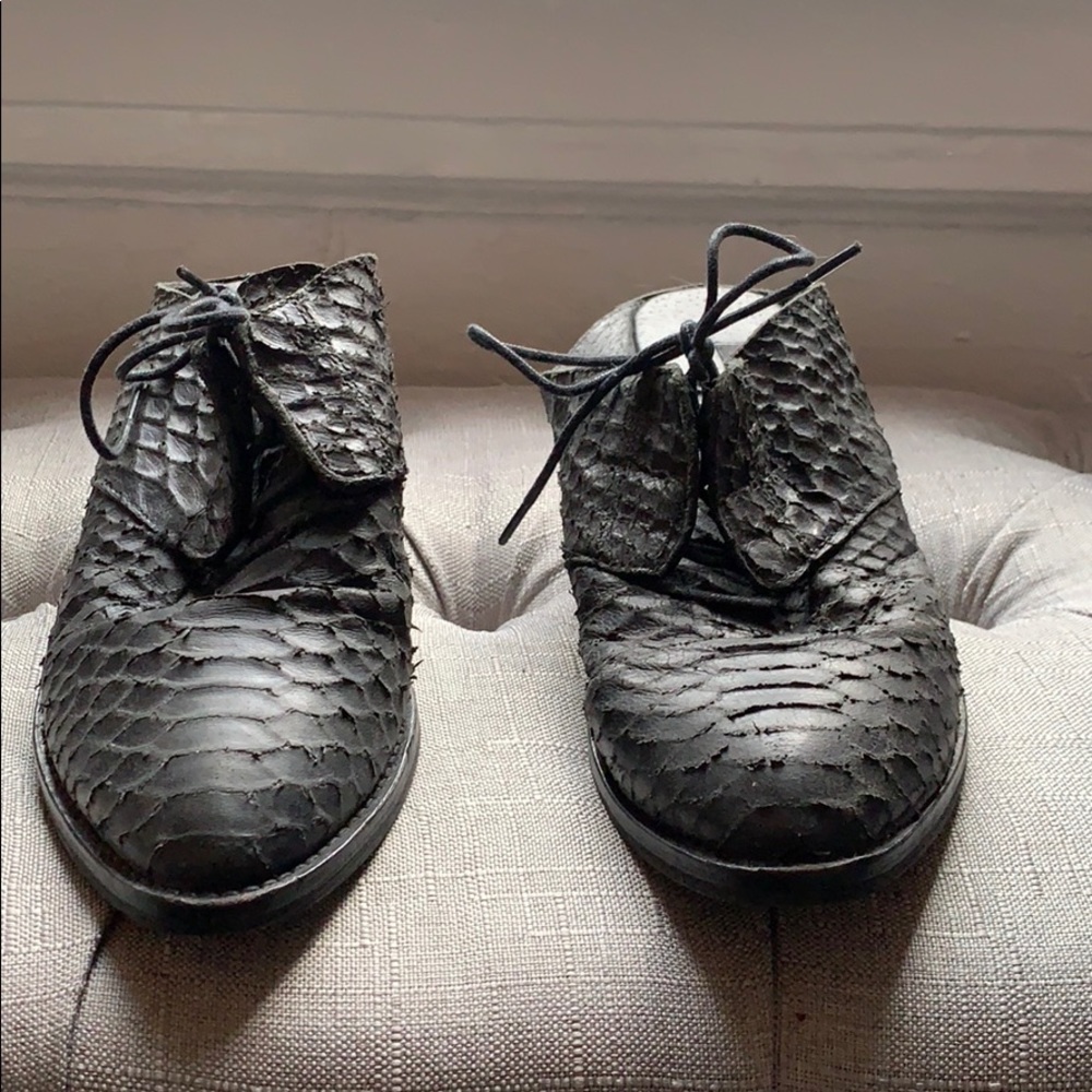 H&M Mules